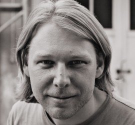 Portrait Lars Botz