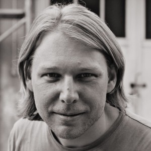 Portrait Lars Botz, Dipl.-Soz.Päd. (FH)