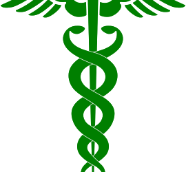 Gesundheit Symbol
