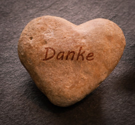 Danke