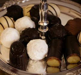 Pralinen