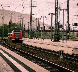 Wohin geht die Reise?